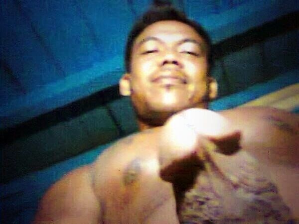 bapak berkumis