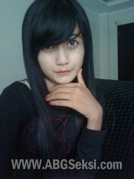 abg telanjang