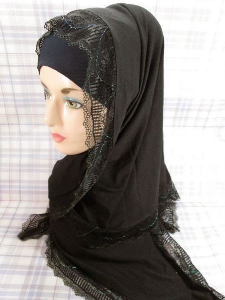 gambar baju terusan