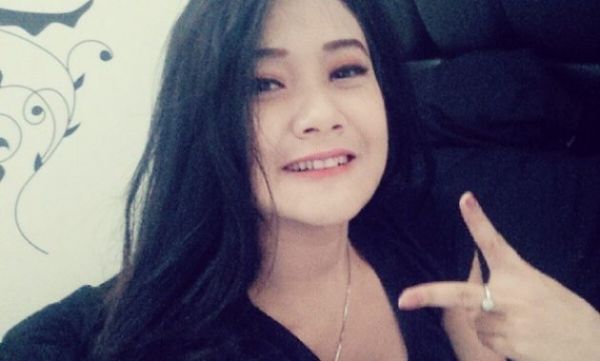 gambar perempuan cantik