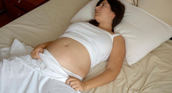 grepe tidur