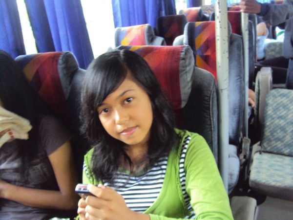 gadis panggilan jogja