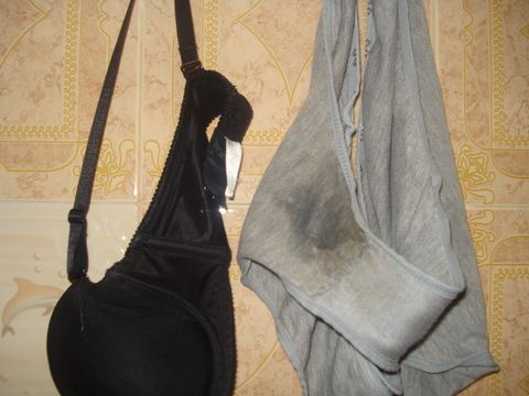 tanpa celana dalam