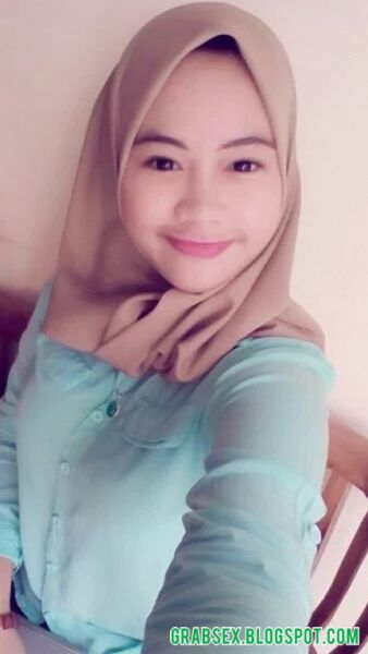 jilbab smu