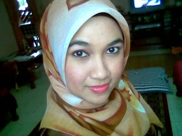 sketsa baju
