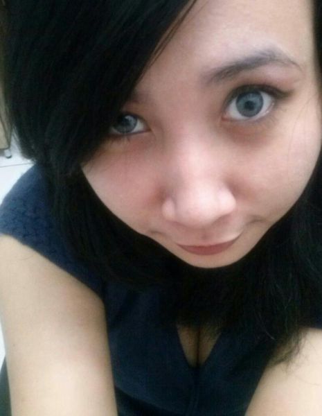 cewe berjilbab