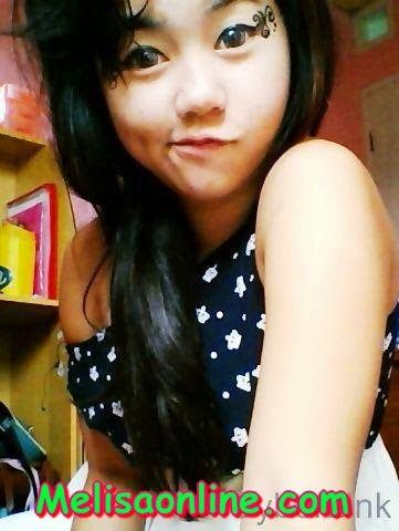 cewek cantik