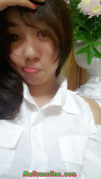 cewek mantap
