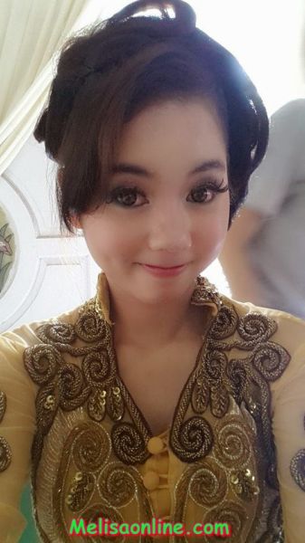 cewek jilbab bugil