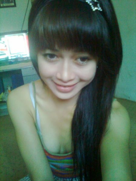 cewek bispak bugil