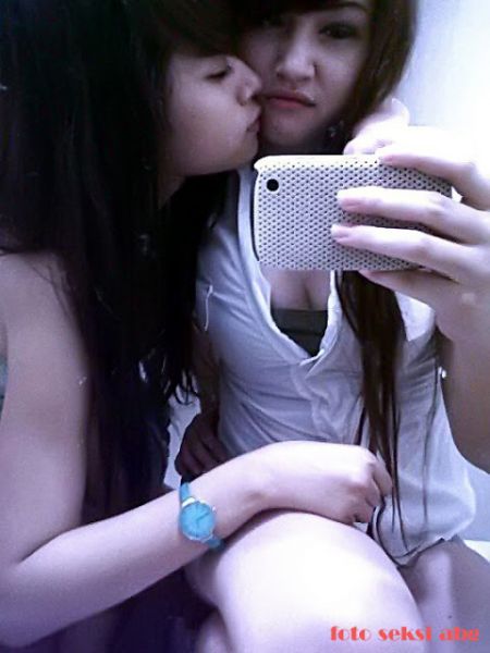 cewek montok