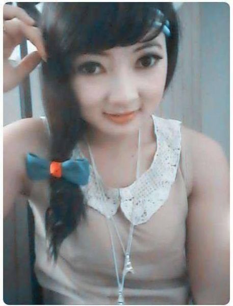 cewek bispak jogja
