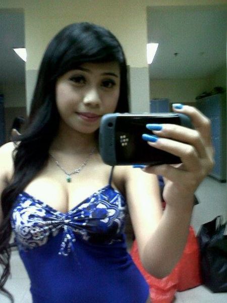 cewek cina