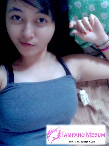 cewek bohay bugil