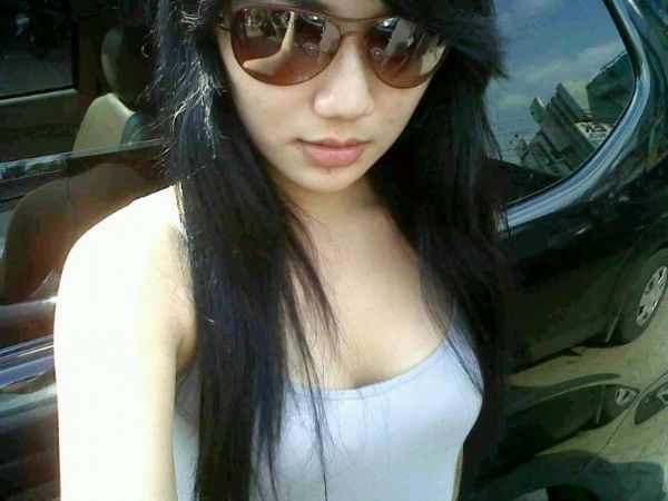 perempuan montok