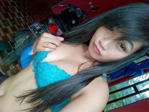 susu cewek