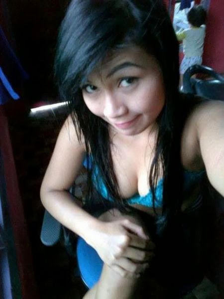 cewek mulus