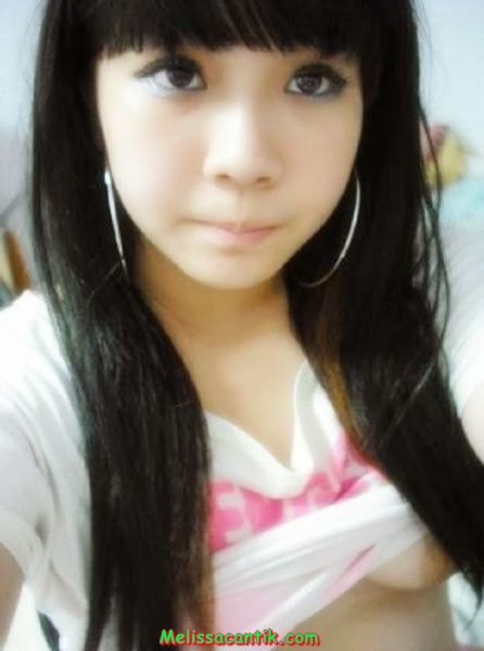 abg cantik bugil