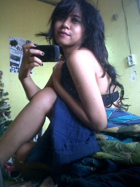 cewek berjilbab