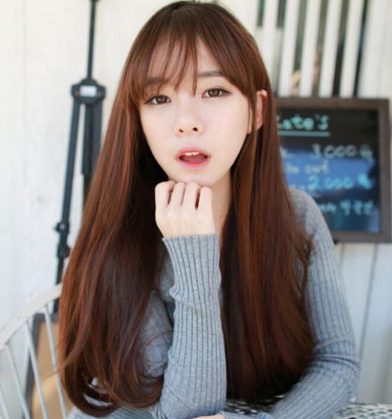 cara alami langsing