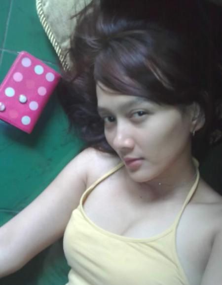 abg ngangkang