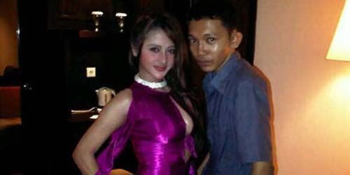 bunga citra lestari