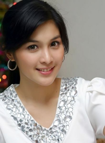 sandra dewi telanjang tanpa sensor