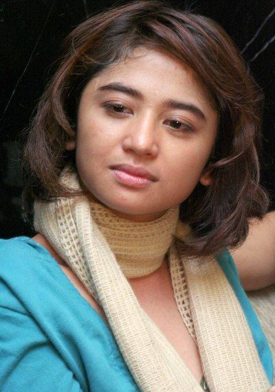susu dewi persik