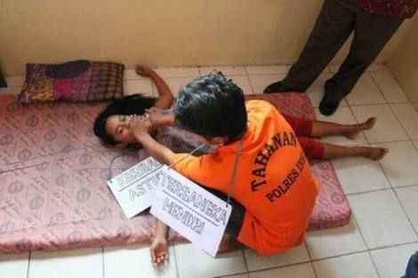 dukun perkosa perawan