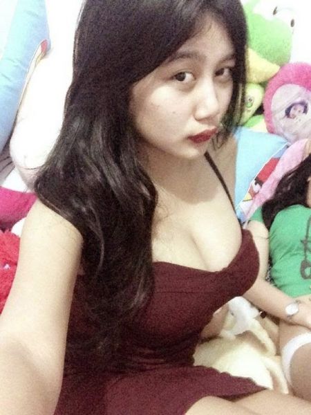 foto seksi duo srigala