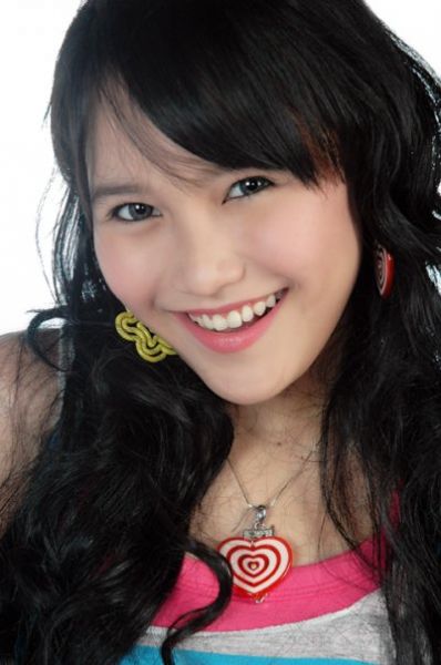 artis indo kelihatan cd