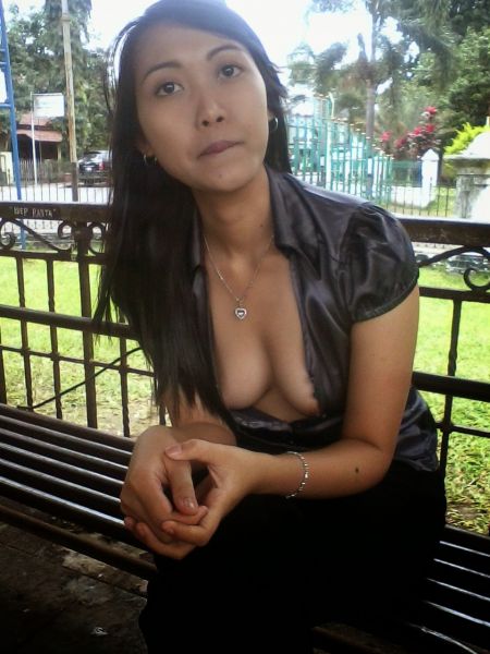 gemuk telanjang