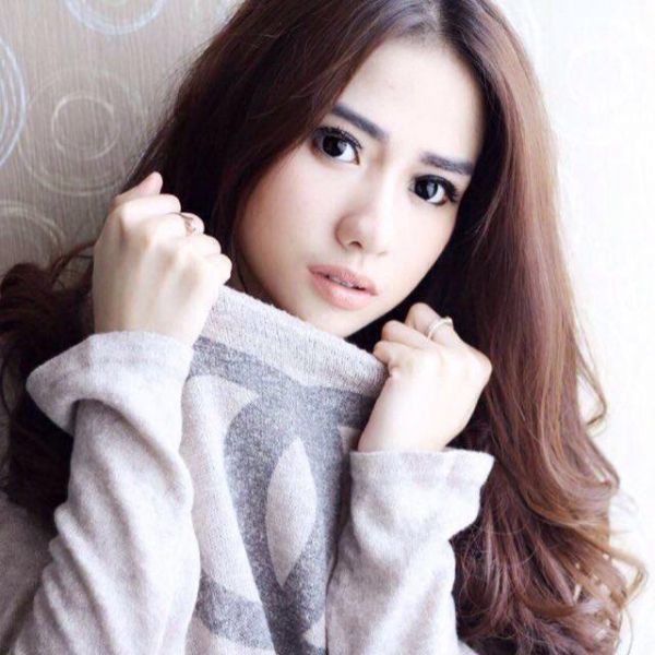 bentuk memek perawan