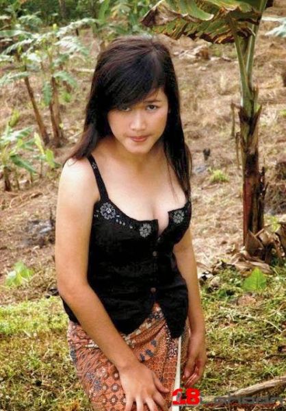anggun c sasmi hot