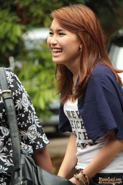 janda bugil