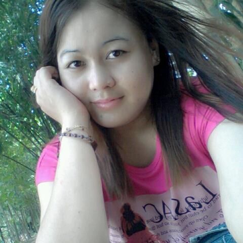 gadis dayak bugil
