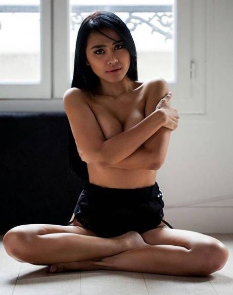 payu dara raksasa