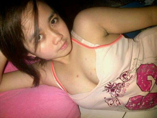 janda bugil