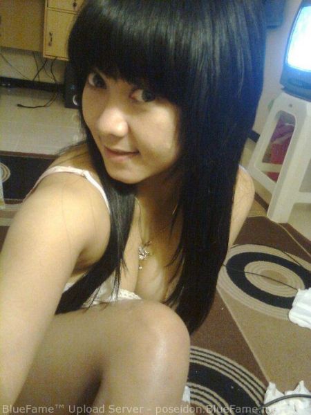 wanita bugil telanjang bulat