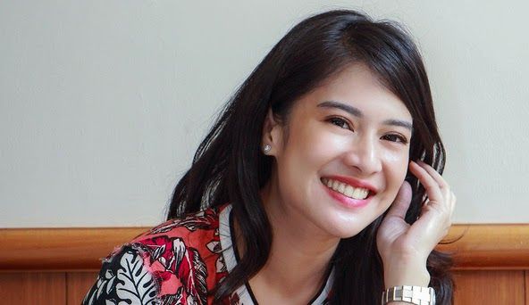 paramitha rusady dan gunawan