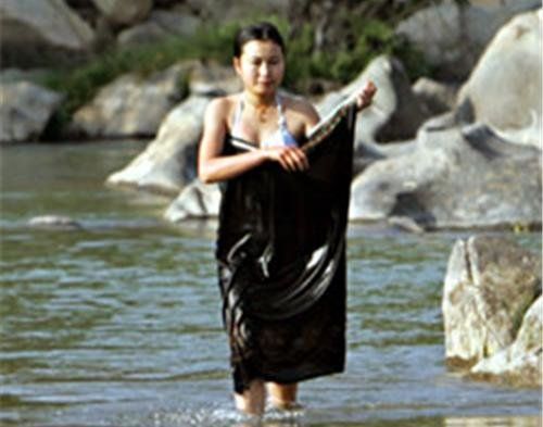 wanita thailand cantik hot
