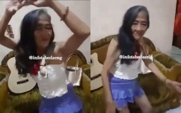 kelamin perempuan