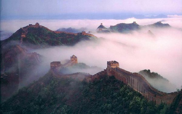 hd chinese art