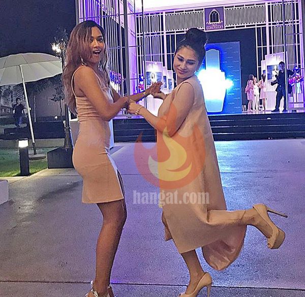 gambar perempuan seksi