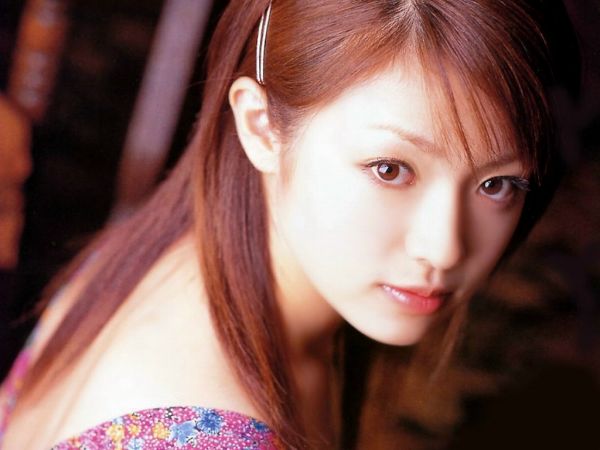artis jepang bugil