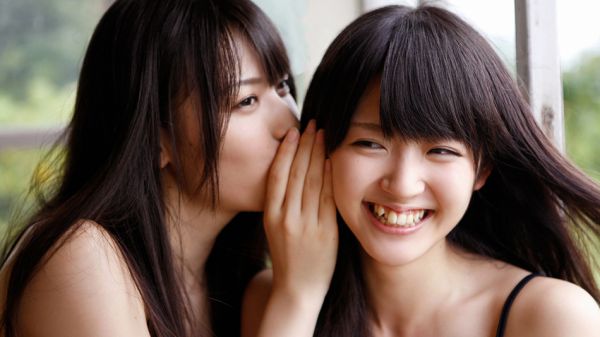 cewek jepang montok