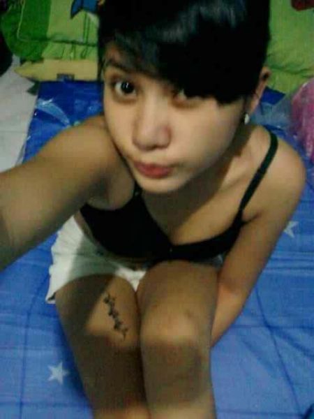 gadis sma cantik