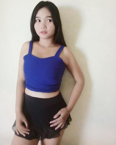 gadis sma bugil