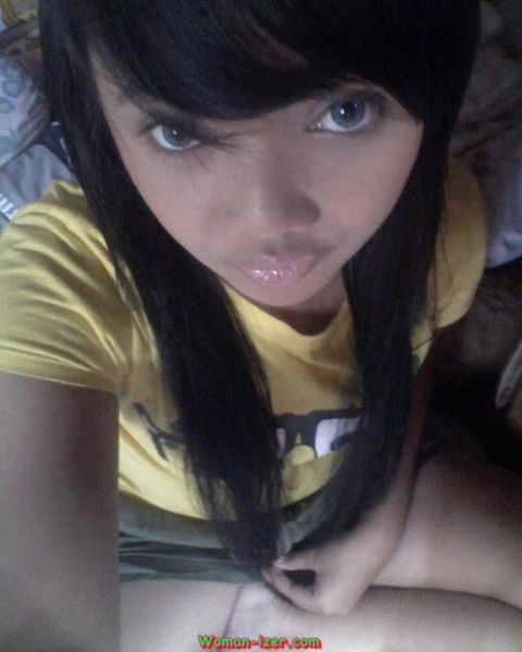 foto cewek cantik telanjang