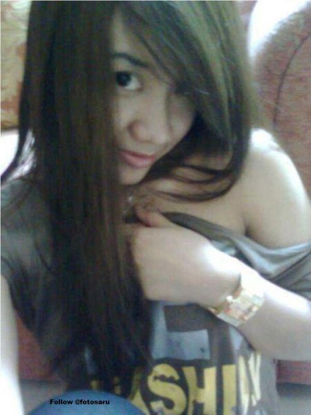 photo cewek nakal